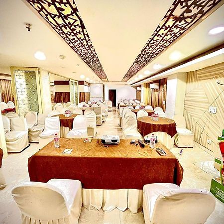 Hotel Spb 87 Near Karol Bagh Metro Station Delhi Kültér fotó